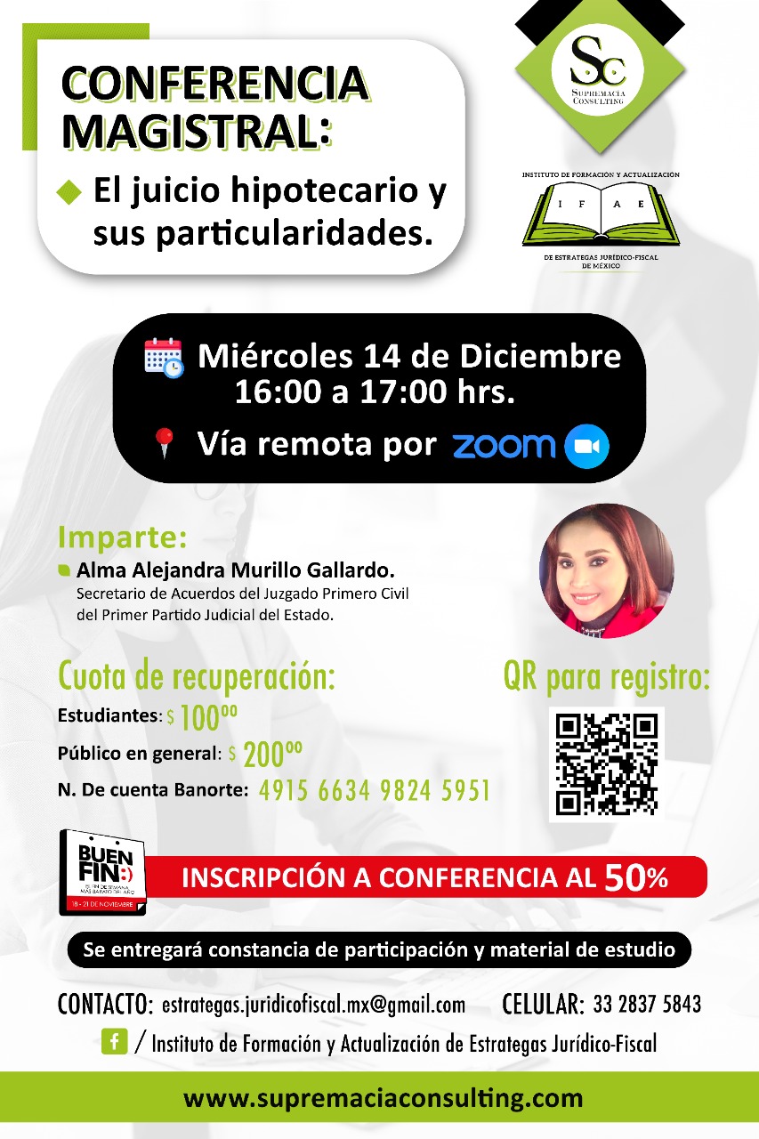 Alma Alejandra Murillo Gallardo